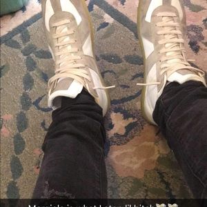 Margielas